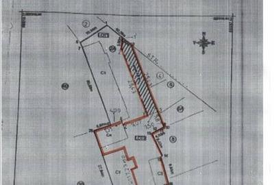 526mp - Iancului - in apropiere de "International Britsh School". - 4