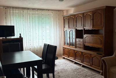 Apartament cu 3 camere decomandat în Central - 4