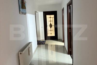 Casă cu 3 camere în Lipănești - 16