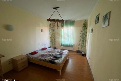 Apartament cu 4 camere decomandat, mobilat în Centrul Civic - 15