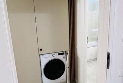 3 camere, utilat mobilat 5 minute metrou mutare imediata - 2