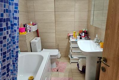 Berceni - Metalurgiei, Cartierul Solar, imobil 2018,mobilat si utilat, 3 camere - 7