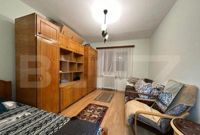 Apartament cu 2 camere semidecomandat, mobilat în Central - 5