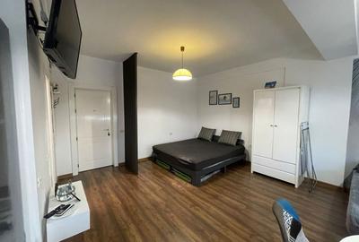 Garsonieră decomandată în Central - 11