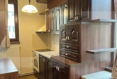 Apartament cu 3 camere semidecomandat, mobilat în Medicină - 13