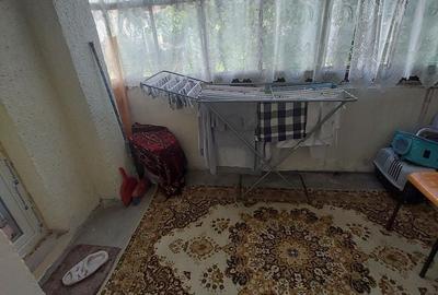 Apartament cu 3 camere decomandat în Central - 2