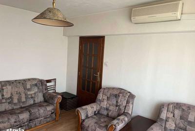 Garsonieră decomandată în Calea București - 2