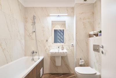 Apartament cu 2 camere semidecomandat în Circumvalațiunii - 7