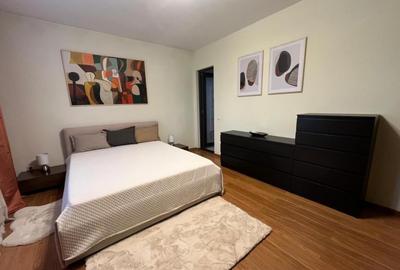 Floreasca Boutique Nou - ap 3 cam parcare si gradina - 12