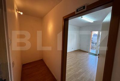 Apartament decomandat, 2 camere, zona Cetate Apartament decomandat, 2 camere, zona Cetate - 8