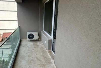 Garsonieră în Mamaia - 2