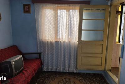 Casă cu 4 camere cu Teren 600 Mp în Central - 12