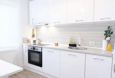 Apartament cu 4 camere în Central