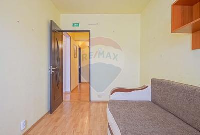 Apartament cu 3 camere decomandat, mobilat în Calea București - 22