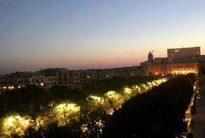 Apartament cu 2 camere decomandat în Unirii - 15