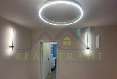 Apartament cu 2 camere semidecomandat în Astra