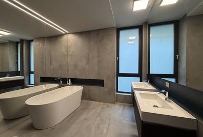 Vila cu finisaje si dotari PREMIUM moderna, individuala, garaj dublu - 9