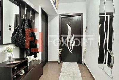 Apartament cu 3 camere, etaj 4 de vanzare, zona Spitalul Judetean - 12