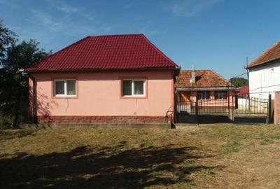 Casa de vanzare - Vadu Cri?ului - 9