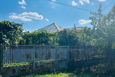 Casa de vanzare in jude?ul Dambovi?a, sat Ghirdoveni, comuna Ion Luca Caragiale. - 2