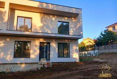 Casa Noua cu Priveliste Superba in Oradea zona Spitalul Judetean - 1