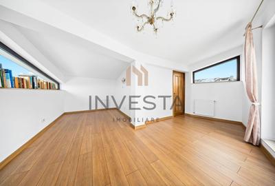 Casă individuală cu 6 camere cu Canalizare în Europa - 13