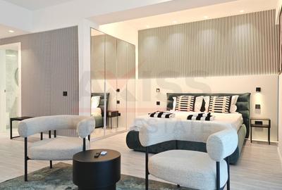 Studio Premium - White SEA | Mamaia Nord - 4