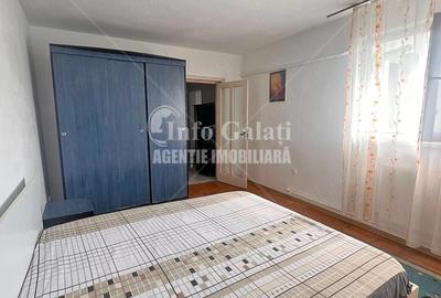 Apartament cu 2 camere decomandat în Central - 6