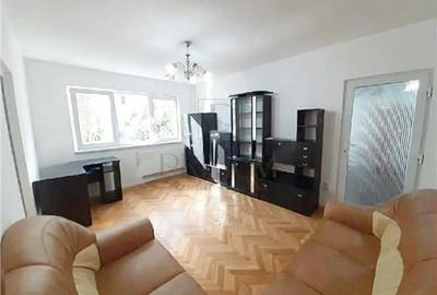 IOSEFIN - SAGULUI - 3 CAM - ETAJ 1 - CENTRALA PROPRIE - RENOVAT - 2