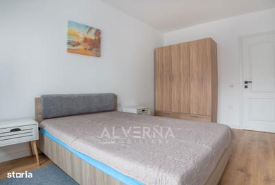 Apartament cu 3 camere, mobilat în Florești - 2
