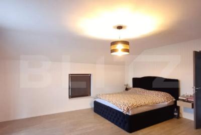 Casă cu 4 camere cu Teren 1400 Mp în Mihai Viteazu - 11