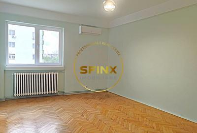 Apartament cu 3 camere circular, mobilat în Ferdinand - 2