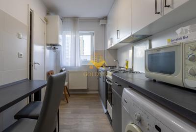 2 camere, mobilat modern, Gheorgheni zona Constantin Brancusi, BT - 3