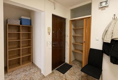 Apartament cu 3 camere decomandat în Complex Studențesc - 4