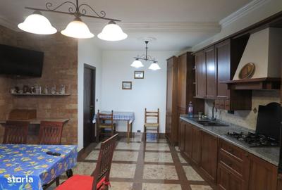 Casă cu 4 camere în Ultracentral - 6