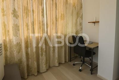 Comision 0% Apartament decomandat de vanzare 2 camere etaj intermediar - 12