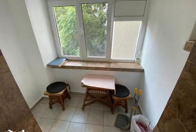 Garsonieră decomandată, mobilată în Cișmigiu - 3