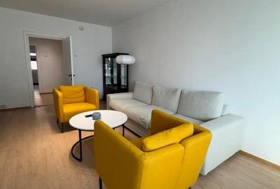 Apartament cu 3 camere decomandat, mobilat în ICIL - 2