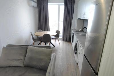 Apartament cu 2 camere semidecomandat în Vasile Alecsandri - 2
