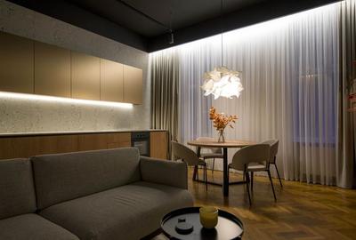 3 camere, amenajat modern, spatios - Piata Sinaia - 3