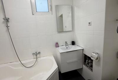 Apartament cu 2 camere decomandat, mobilat în Tineretului - 5