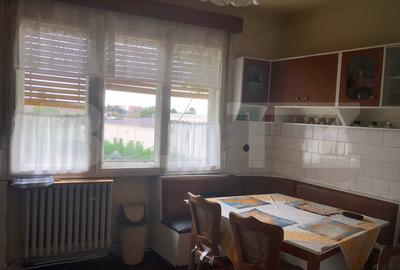 Apartament in asociatie cu gradina, garaj, zona Unirii - 10