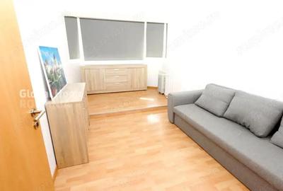 Apartament cu 3 camere semidecomandat, mobilat în 1 Mai - 3