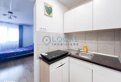 Garsonieră în Mărăști - 3