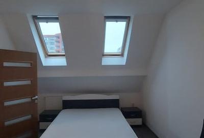 Vanzare apartament 3 camere tip PENTHOUSE Tractorul(Coresi) Brasov - 11