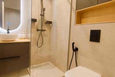 Central Park-Stefan cel Mare,renovat total 2024,parcare subterana, comision 0%. - 18