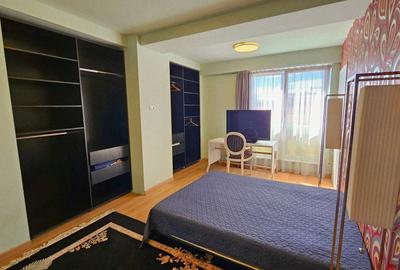 Apartament cu 3 camere semidecomandat, mobilat în Herăstrău - 3