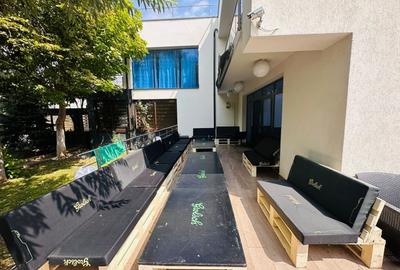 Vila exclusivista in stil mediteranean, 410 mp construiti, 424 mp teren, Ghencea - 10