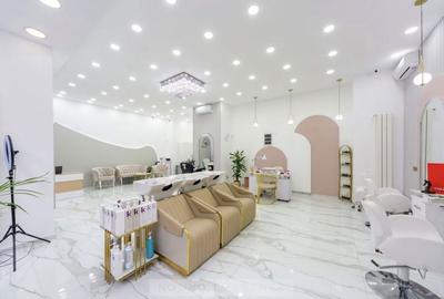 Spațiu comercial, în Victoriei - 5