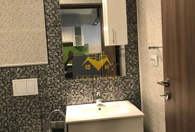 Apartament cu 2 camere semidecomandat, mobilat în Ultracentral - 19